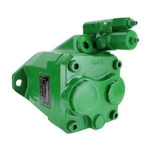 Bomba Hidráulica AL161043 para Tractor JD 6010 6100 <span class=keywords><strong>6210</strong></span> 6300 6320 6410 6500 6600 6800 7210 7400 7420 7520 7600 7700 7800 7810 - Product Image 4