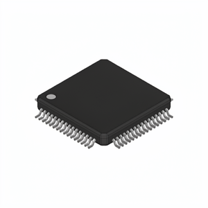 64 LQFP Electronics Component BOM IC In Stock S9S08DZ48F2CLH Embedded - Product Image 1
