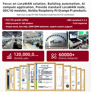 Professionele industriële IoT-gateway 4G LTE Cat4 mobiel ethernetnetwerk IO-extender RS232 RS485 MQTT-protocol PUSR - Product Image 5