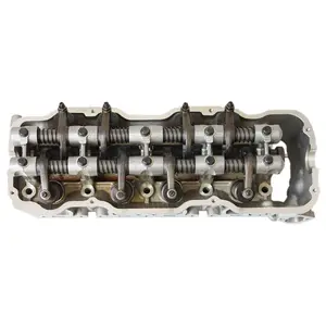 Fornitura di fabbrica Z24 motore completo testata per Nissan 11041-20G13 testa del cilindro Assy