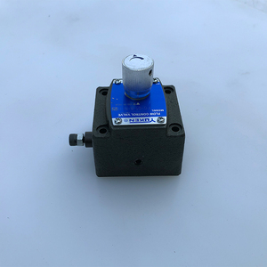 อะไหล่ทดแทนสำหรับตัวควบคุมความเร็ว FCG-02 FCG-03 พร้อมตัวตรวจสอบขนาด 1/4" 3/8" สำหรับระบบไฮดรอลิก - Product Image 5