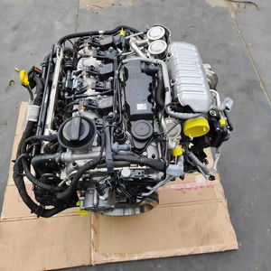 Động cơ <span class=keywords><strong>Audi</strong></span> hoàn toàn mới ea888 phù hợp với động cơ diesel của Volkswagen Touareg Jetta Golf <span class=keywords><strong>A4</strong></span> a5q5 <span class=keywords><strong>A4</strong></span> Q7 A8 A3 Q3 Q8 - Product Image 2
