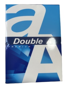 Fabricantes de China al por mayor doble a 80GSM 70GSM A4 papel 500 hojas por RESA - Product Image 3