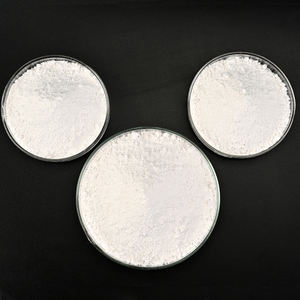 ผงหินมะนาวแคลเซียมคาร์บอเนตนาโนระดับไฮเอนด์เกรดอุตสาหกรรม - Product Image 5