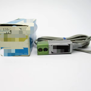 E3s-ds20e21 NSMP แผงควบคุมการตั้งโปรแกรม PLC โดยเฉพาะระบบอัตโนมัติสำหรับงานอุตสาหกรรม - Product Image 1