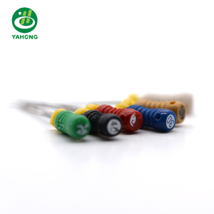 Yahong-Lima de acero inoxidable para endodoncia, endodoncia manual - Product Image 4