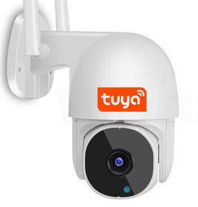2MP tuya PTZ an ninh wifi máy ảnh với tự động theo dõi và colorvu tầm nhìn ban đêm tuya 2MP Wifi Bullet Máy ảnh - Product Image 1