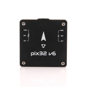 New Holybro Pixhawk PIX 32 Flight Control Four Axis Multi Axis Fixed Wing PX4 PIX4 Mini Upgraded <b>Drone</b> <b>Accessories</b> - Product Image 4