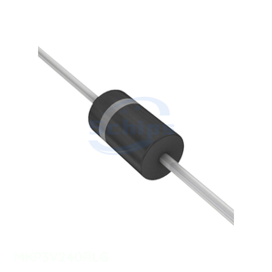 Original Buy Electronics Components Online MKP3V240RLG DO-201AA, DO-27, Axial Thyristors - Product Image 1