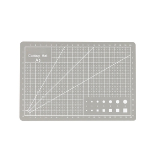 Haiju thân thiện với môi trường Tự Chữa Bệnh không độc hại A5 1.8mm thicnkness văn phòng & đồ dùng học tập cho nghệ thuật & Hàng thủ công dự án cắt mat - Product Image 1