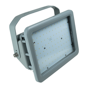 Série de lampes professionnelles antidéflagrantes LED 150W avec indice de protection IP66 - Product Image 1