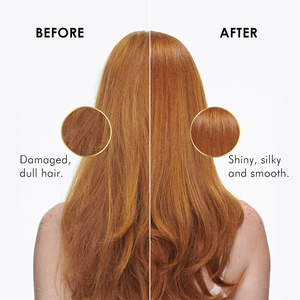 Kooswalla – Lot de Soins Capillaires Professionnels Bio à <span class=keywords><strong>l</strong></span>'Huile d'Argan Hydratante en Profondeur (Après-<span class=keywords><strong>shampoing</strong></span> et <span class=keywords><strong>Shampoing</strong></span>) pour Salons et Usage Domestique - Product Image 5