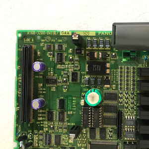 ใหม่ต้นฉบับเมนบอร์ด PCB FANUC A16B-3200-0412 - Product Image 3