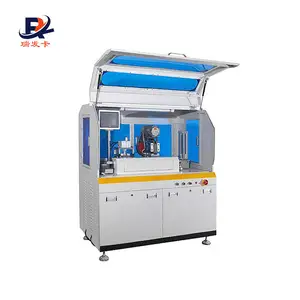 3 in 1 Mini Card Combo Card Punching machine PLC Control