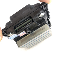 Tête d'impression déverrouillée pour tête d'impression Epson 4720 sans carte décodeur pour pièces d'imprimante à jet d'encre WF4720 WF4730 WF4734 WF