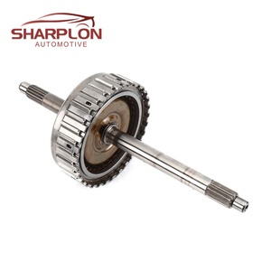 Kit d'embrayage de transmission 4F27E de qualité originale haute performance pour Ford - Product Image 5