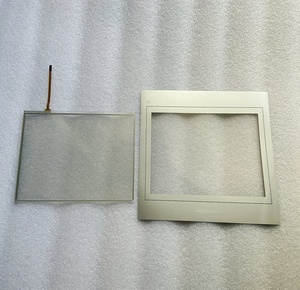 Máquina de Moldeo por Inyección con Pantalla Táctil TS1100T-119 - Product Image 4