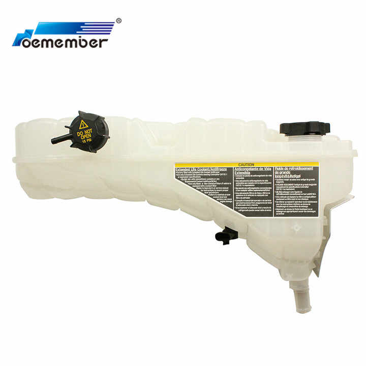 OE Member 603-5403 Coolant Expansion Tank N53546001 N5346001 For  