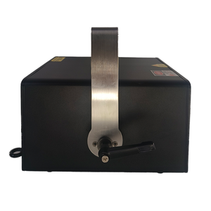 Neues Design 10W RGB Laserlicht mit ILDA für den Fabrik großhandel für das Club DJ Disco Concert <span class=keywords><strong>Laser</strong></span> Show System - Product Image 4