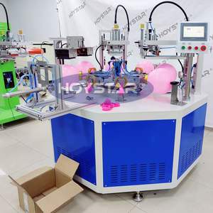 <span class=keywords><strong>Encre</strong></span> de sérigraphie 2 couleurs pour machine de sérigraphie de ballons - Product Image 3