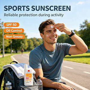 OVERNICE <b>Sunscreen</b> - Product Image 4