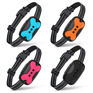 Tize Pet Supplies sin golpes <span class=keywords><strong>collar</strong></span> de perro antiladridos <span class=keywords><strong>collar</strong></span> de entrenamiento profesional sin SCH