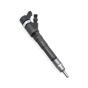 Iniettore Diesel Common Rail 0445110524 55246223 per Fiat, <span class=keywords><strong>Jeep</strong></span>, Alfa Romeo 1.6 - Product Image 2