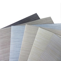 Textiles de haute qualité, écologiques, imperméables, en polyester doux et durable pour la journée/la nuit, occultants à 100 %, installation intégrée