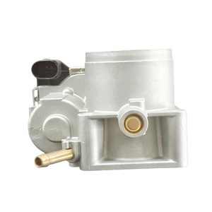 Nouvel ensemble de boîtier de papillon 55223625 pour véhicules Fiat 1.6L – Pièce de rechange incluant la vanne de papillon - Product Image 2