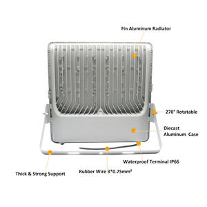 Projecteur d'<span class=keywords><strong>extérieur</strong></span> LED de marquage laser gratuit 50 100 200 300 400 500 Watt pour camion mobile, voitures, véhicule sanitaire - Product Image 3