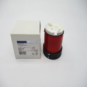 XVBC34 12-230V nuevo controlador de programación PLC de automatización Industrial de almacén listo Original - Product Image 1