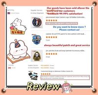 Fabricant d'aimants de réfrigérateur personnalisés, badge en PVC souple, logo personnalisé pour la maison