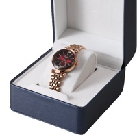 Montre à quartz pour femme, vintage, haut de gamme, polyvalente, à cadran losange taillé en diamant, livraison directe du fabricant