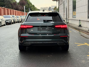 <span class=keywords><strong>Audi</strong></span> A3 Premium Sedan Édition Sport d'<span class=keywords><strong>occasion</strong></span> 2025 |   Exportation de véhicules chinois d'origine - Product Image 4