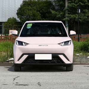 Nuevo BYD Seagull 2024, Mini Auto Eléctrico, Versión Full Free Flying Edition, Usado, 405 km de Autonomía - Product Image 5