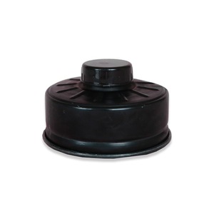 Masker Gas wajah penuh keamanan Canister tunggal, masker <span class=keywords><strong>Respirator</strong></span> dengan Filter untuk Gas uap penyembur debu - Product Image 3