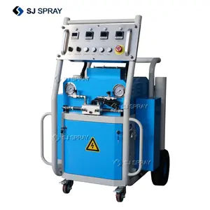 110V/220V/380V PU/Polyurethane Foam Spray Machine for Sale E20