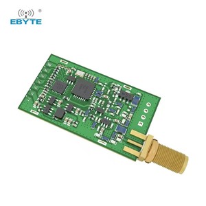 โมดูลไร้สาย Lora ย่านความถี่ 868 915mhz ของ Semtech รุ่น Voltnexus EBYTE ODM E32-900T30D กำลังส่ง 30dBm 1W ราคาโรงงาน - Product Image 3