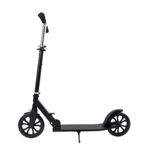 Cityroller OEM ODM Kick Scooter <span class=keywords><strong>Pas</strong></span> <span class=keywords><strong>Cher</strong></span> Adulte Scooter Adolescent Scooter avec Hauteur Réglable, Kick Stand - Product Image 3