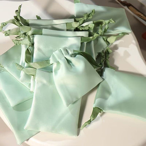 ถุงเก็บผ้าไหมกันฝุ่นแบบสั่งทำพิเศษ - Product Image 4