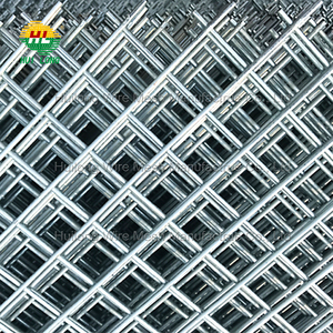 Nhà máy 1mm 2mm mạ kẽm hàn lưới lưới xây dựng lưới với lỗ vuông Thông số kỹ thuật khác có sẵn - Product Image 4