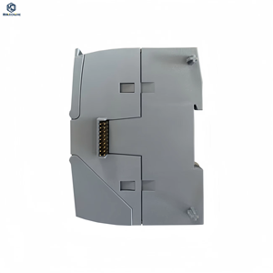 โมดูลการสื่อสารรุ่น 6ES7241-1AH32-0XB0 ประเภทอินเทอร์เฟซ RS232 ชุดขยายคอนโทรลเลอร์แบบตั้งโปรแกรมได้พร้อมพอร์ตฟรี - Product Image 1