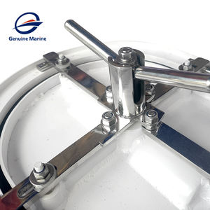 <span class=keywords><strong>Trappe</strong></span> <span class=keywords><strong>d</strong></span>'<span class=keywords><strong>accès</strong></span> en aluminium <span class=keywords><strong>étanche</strong></span> <span class=keywords><strong>à</strong></span> <span class=keywords><strong>l</strong></span>'<span class=keywords><strong>eau</strong></span> de qualité marine authentique, <span class=keywords><strong>trappe</strong></span> de pont marine, couvercle de <span class=keywords><strong>trappe</strong></span>, quincaillerie, pièces de bateau - Product Image 2