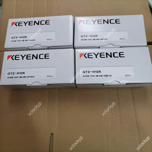 เซ็นเซอร์สัมผัสระบบดิจิทัลความแม่นยำสูง GT2-H12K ใหม่ GT2H12K - Product Image 4