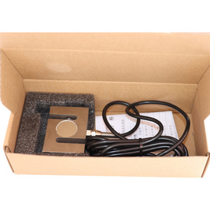 YLP301S โหลดเซลล์แบบ S Beam รับน้ำหนัก 200 กก. แรงดัน 2.0mV/V ความแม่นยำสูง สำหรับการชั่งน้ำหนักในอุตสาหกรรม - Product Image 5