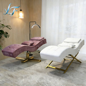 Nouveau Lit de Beauté pour Cils Bouclés, Table de Massage pour Salon de Beauté, Camillas Para Pestanas, Lit Facial de Beauté - Product Image 6