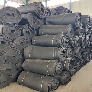 Manufacturer Close Cell SBR/PU/NBR/PVC/PE/CR/EPDM <b>Foam</b> Rubber <b>Sheet</b> - Product Image 4
