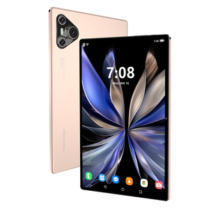 10-inch 16 Pro snapdragon870 Octa-core Tablet PC 1600*2560 pixel Độ phân giải Android <span class=keywords><strong>12</strong></span> 4 gam cho nghiên cứu - Product Image 5