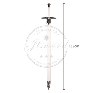 ของสะสมจากซีรีส์ทีวี The Witcher ดาบเงินของเจอรัลท์ - Product Image 2