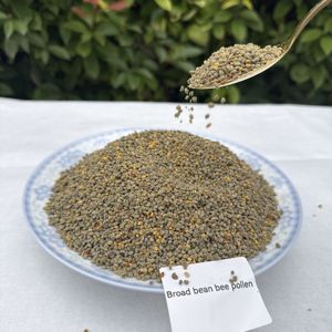 Polen de Abeja de Habas de Alta Calidad al por Mayor, Nuevo, Fresco, Materia Prima Natural, Polvo de Miel Puro y Fresco - Product Image 5